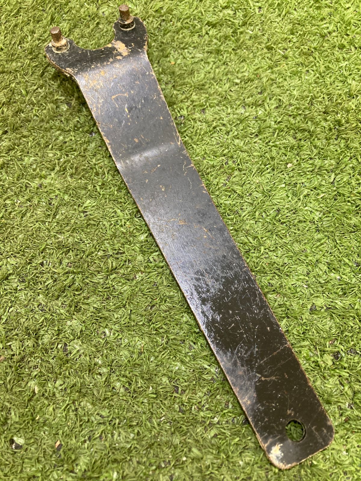 日立工機 150ｍｍ電気ディスクグラインダ