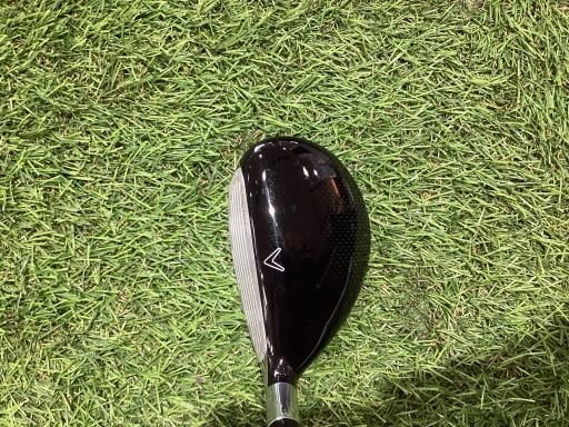 キャロウェイ EPIC MAX FAST U 5 ユーティリティ UT Speeder for CW 40 2021 フレックスR メンズ 男性用 右利き 右用 Cランク ゴルフクラブ