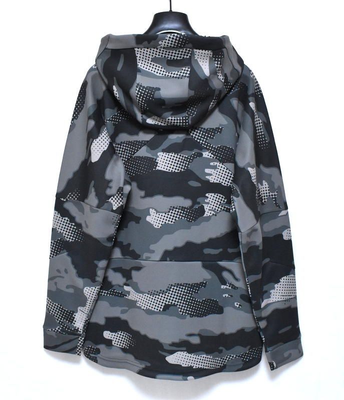 定価2万9700円 Russeluno GOLF サマーフーディー 5 L RG-2310607 ラッセルノ ゴルフ パーカー