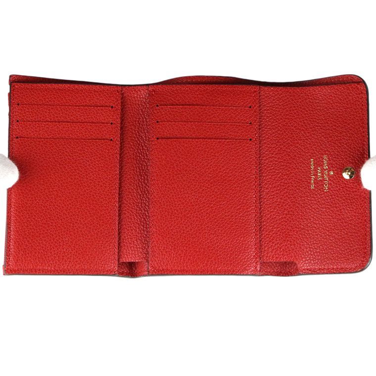 新品同様品 - ほぼ新品〕ルイ ヴィトン ポルトフォイユ ポンヌフ 