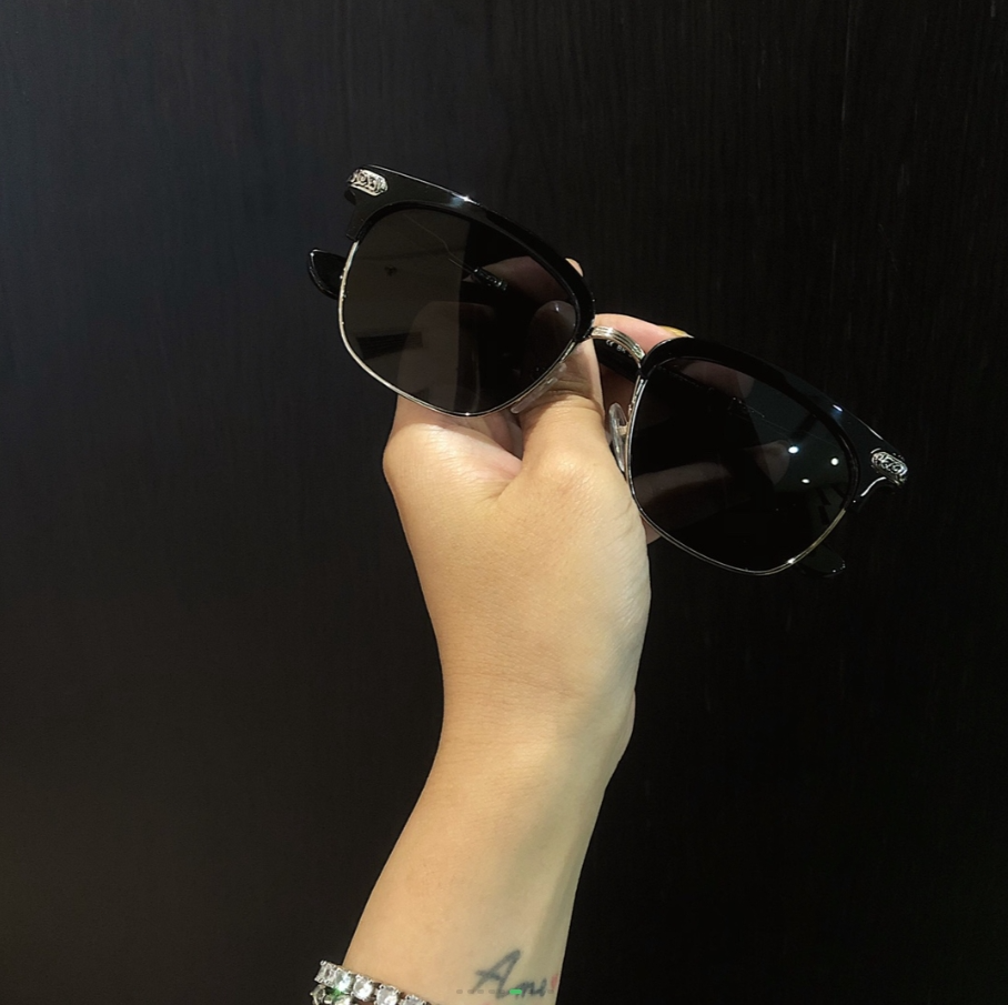 クロムハーツ Chrome Hearts サングラス メガネ SUNGLASSES