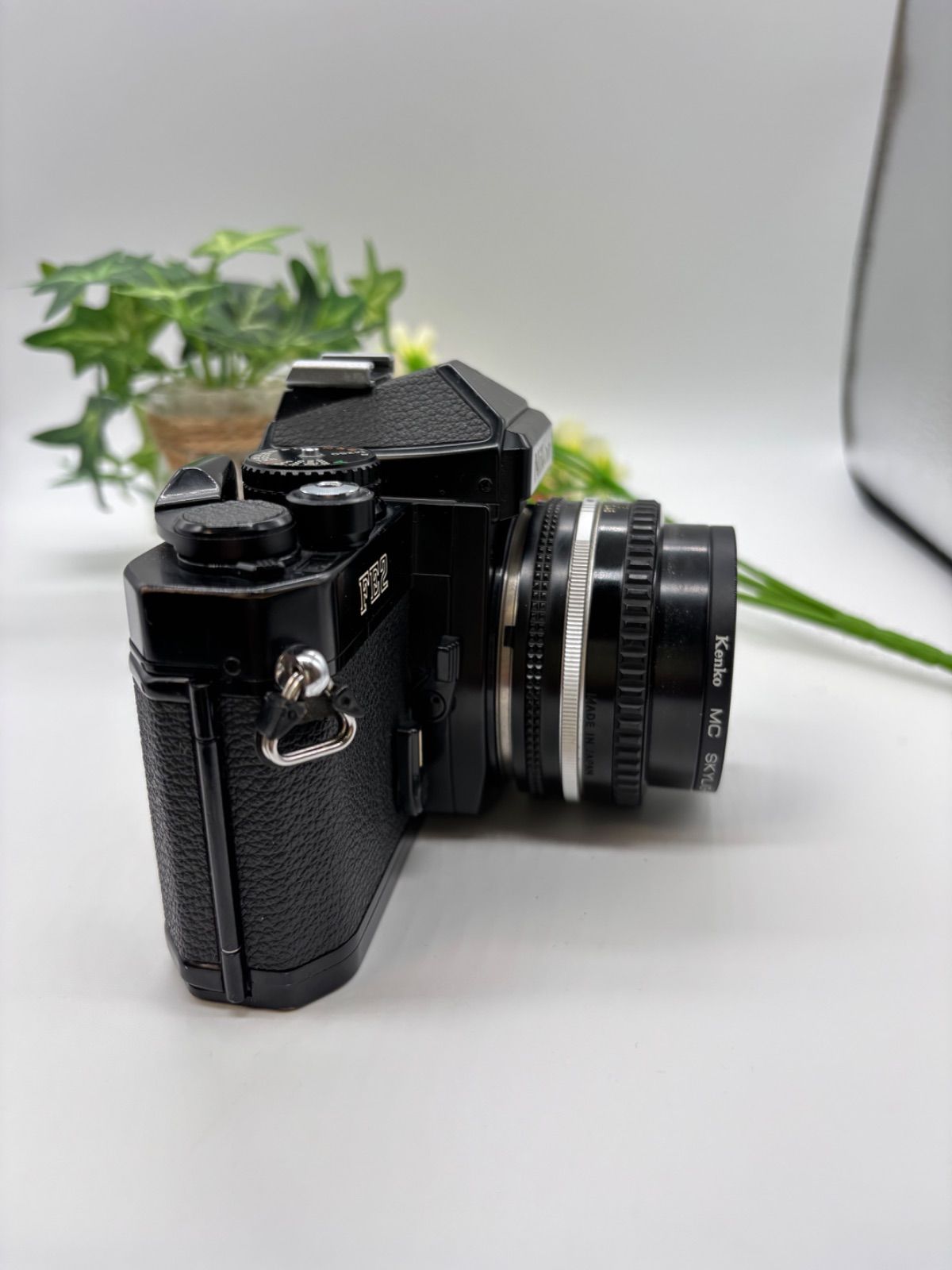 一眼レフ フィルムカメラ