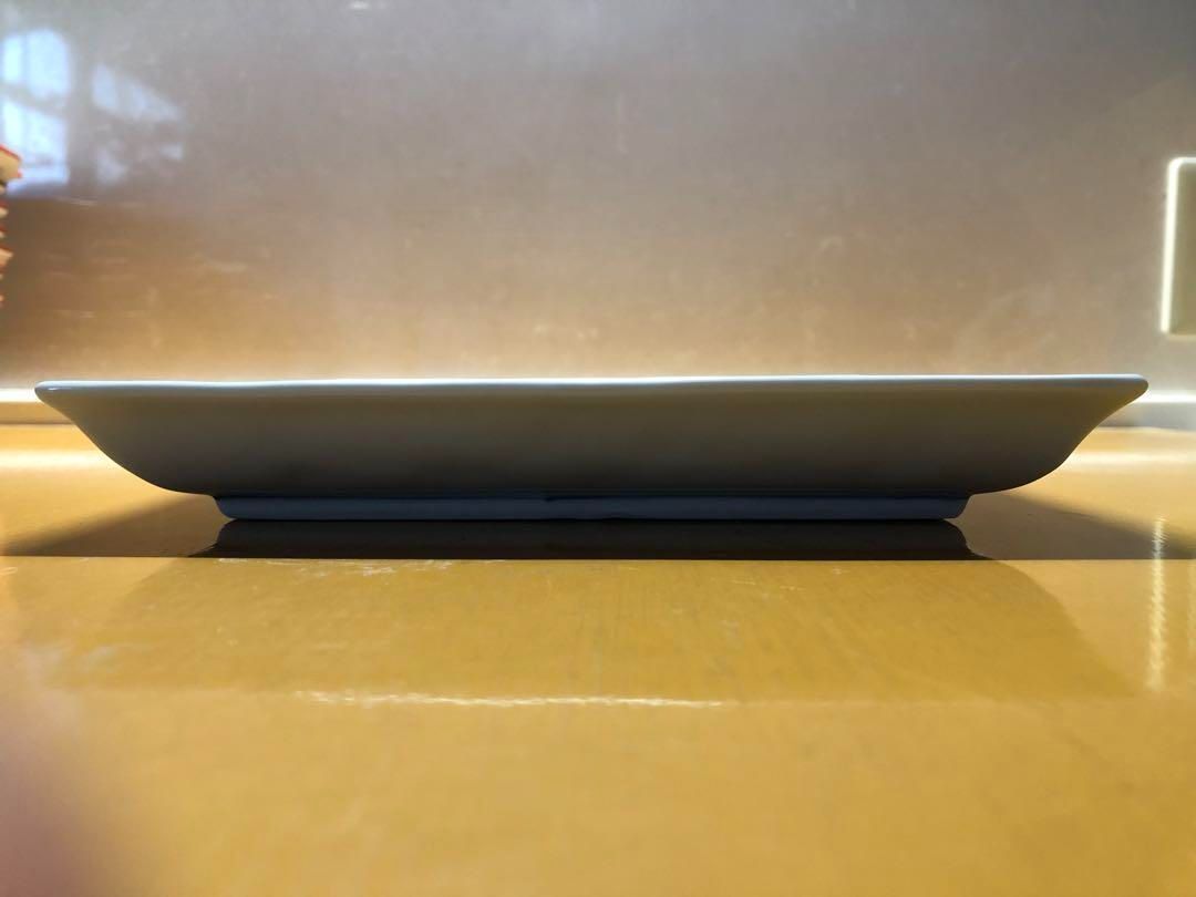 有田焼 寿紋角皿 10客 ※バラ売り・アソート売り可 有田焼 寿紋角皿 10客 ※バラ売り・アソート売り可