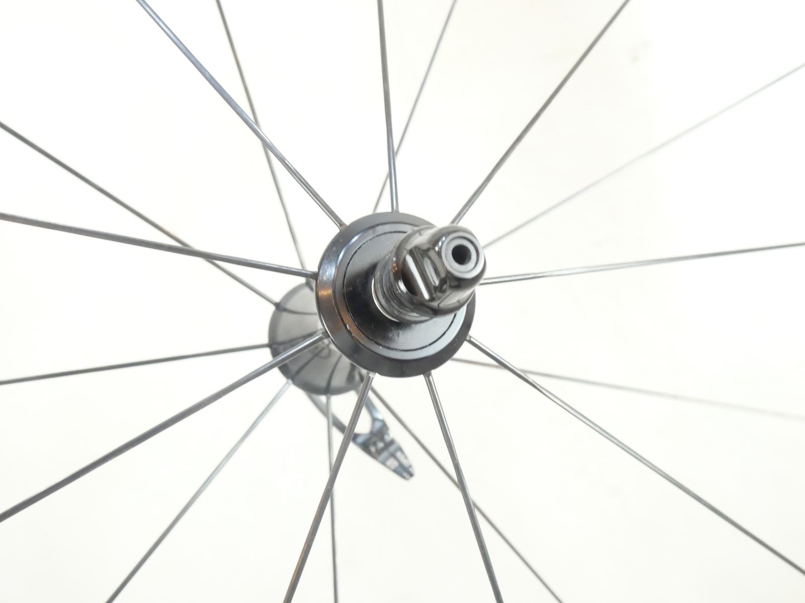 11s ホイールセット