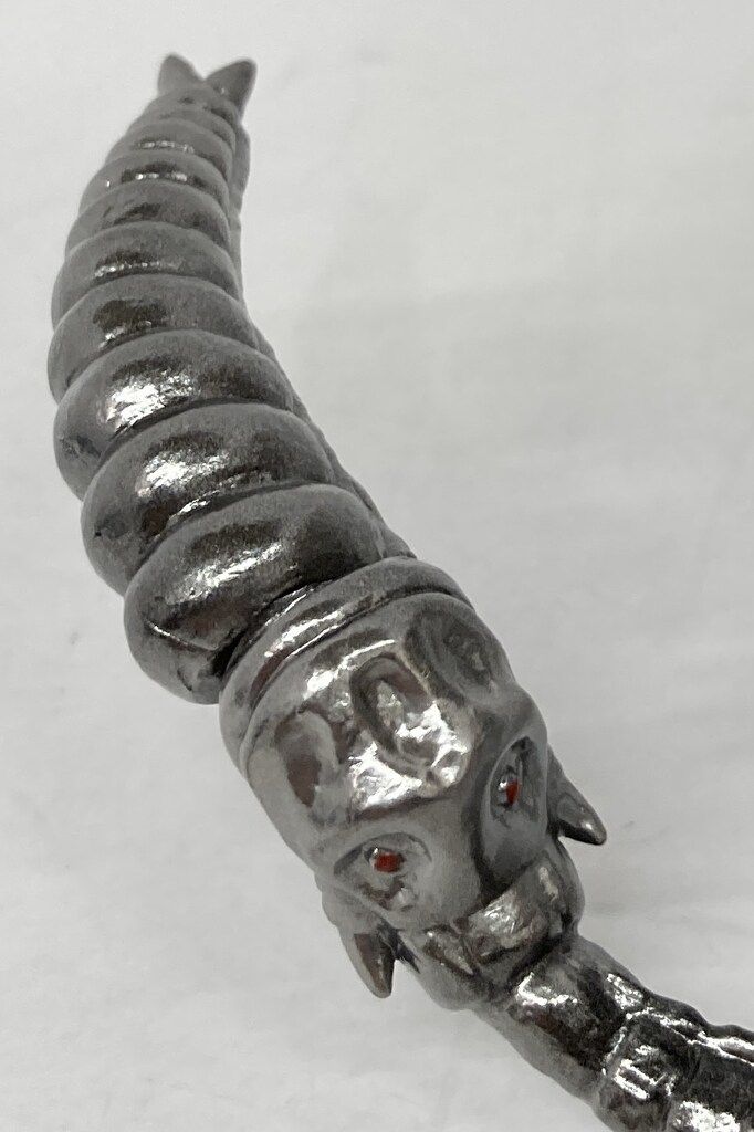 CCP/ミドルサイズシリーズ【第13弾】ゴジラ(1964)メッキペイントシルバー 楽天市場】CCP ミドルサイズシリーズ【第13弾】ゴジラ（1964