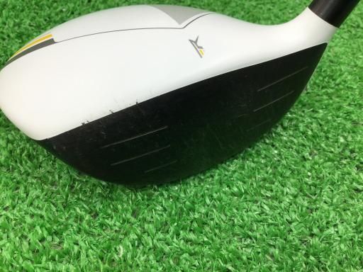 【最大80％ OFF】 テーラーメイド RBZ STAGE 2 3W フェアウェイウッド FW TM1-213 フェアウェイ フレックスSR メンズ 男性用 右利き 右用 Cランク ゴルフクラブ 人気ブランドも見つかる！