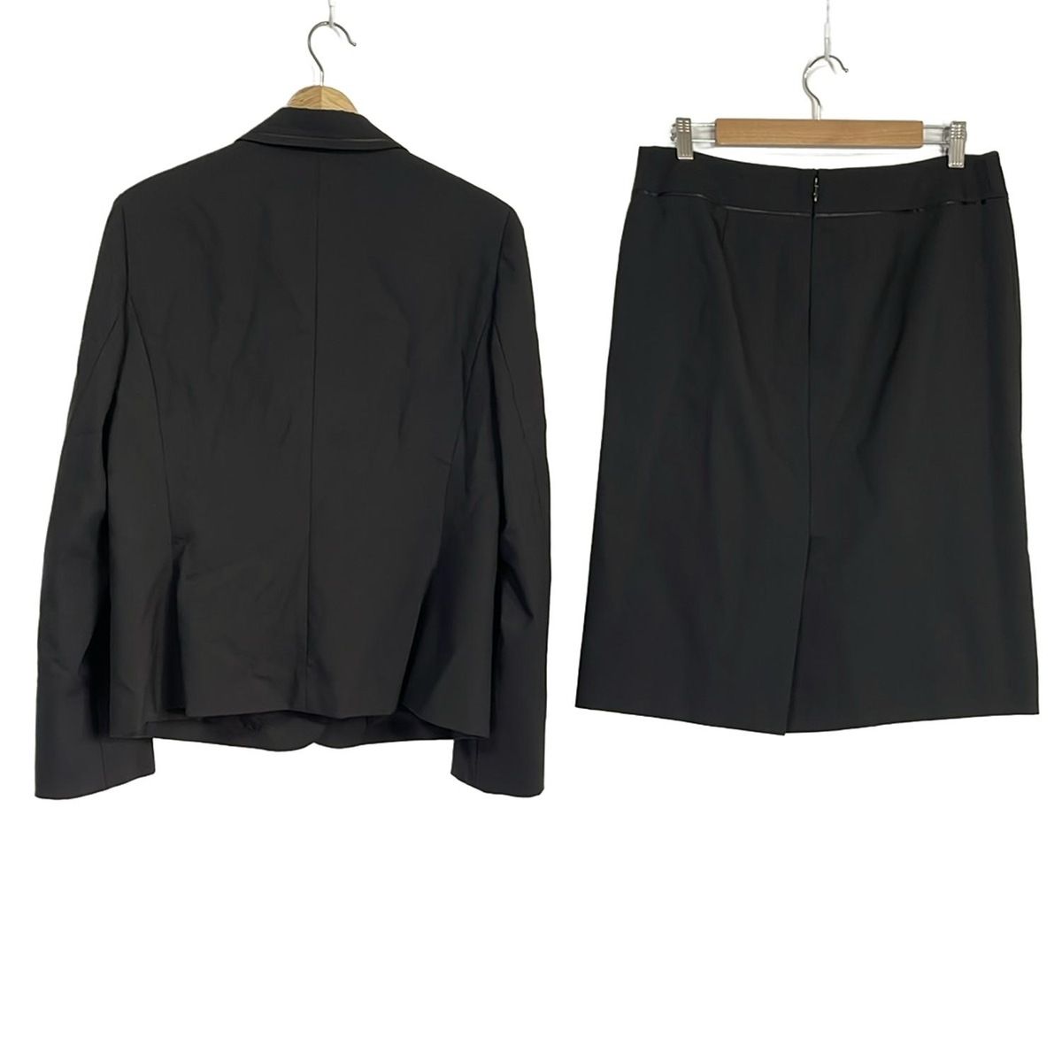 【美品】LANVIN COLLECTION ランバン セットアップ スカート 楽天市場】Lanvin（スカートスーツ｜スーツ・セットアップ