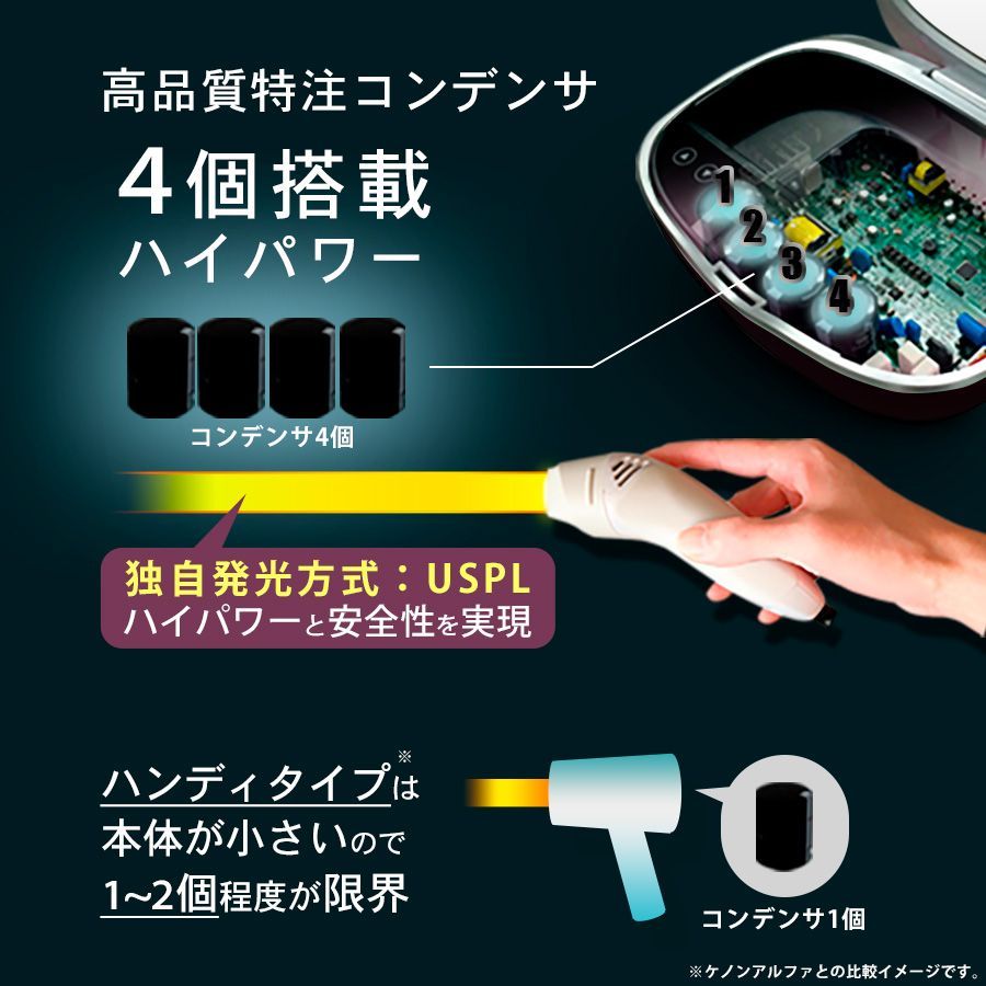 公式店】【新品】【最新バージョン】ケノン 日本製 送料無料