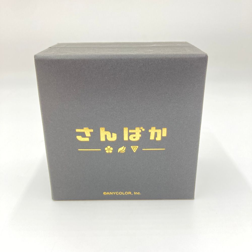 さんばか 腕時計 「にじさんじ さんばか 3rd Anniversary」 受注生産