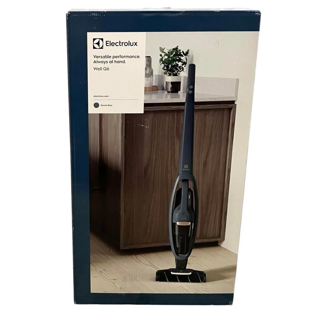 Electrolux エレクトロラックス