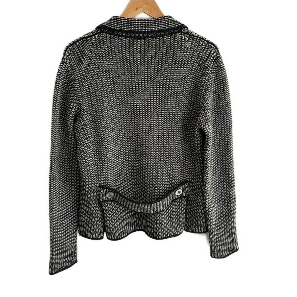 S Max Mara(マックスマーラ) ジャケット サイズL レディース美品