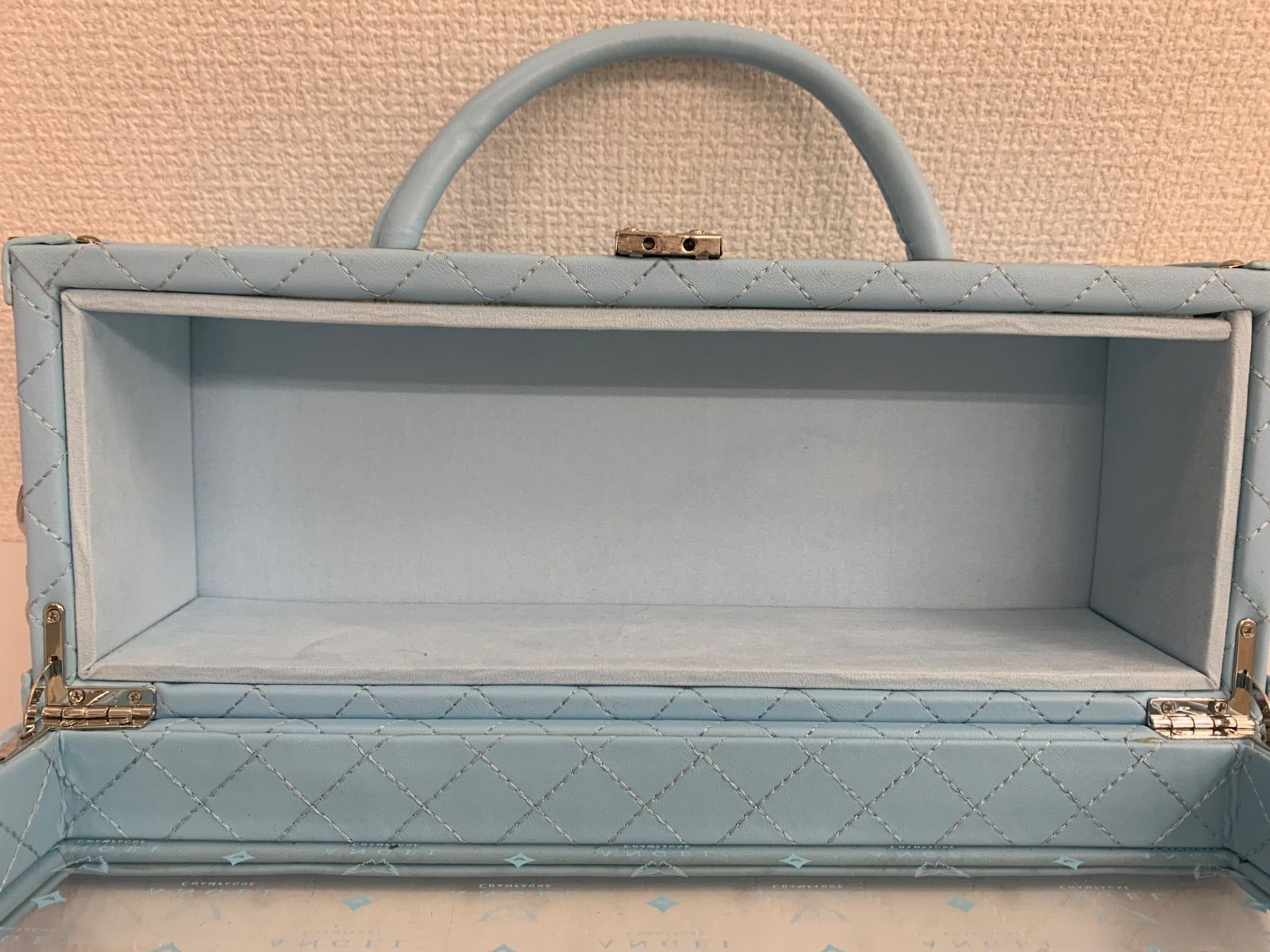 エンジェルドゥミセック ピンク