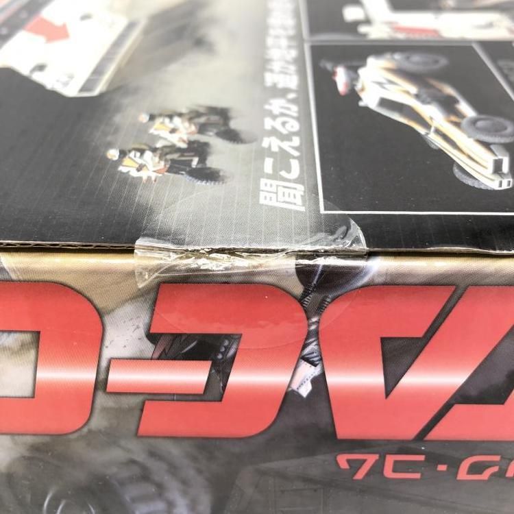 GOOD SMILE COMPANY - 【中古】ｷｬﾗﾌﾟ）MODEROID タック･コム(メガフォース)[69][240069185526] MODEROID タック・コム