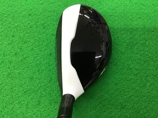 USA ユーティリティ