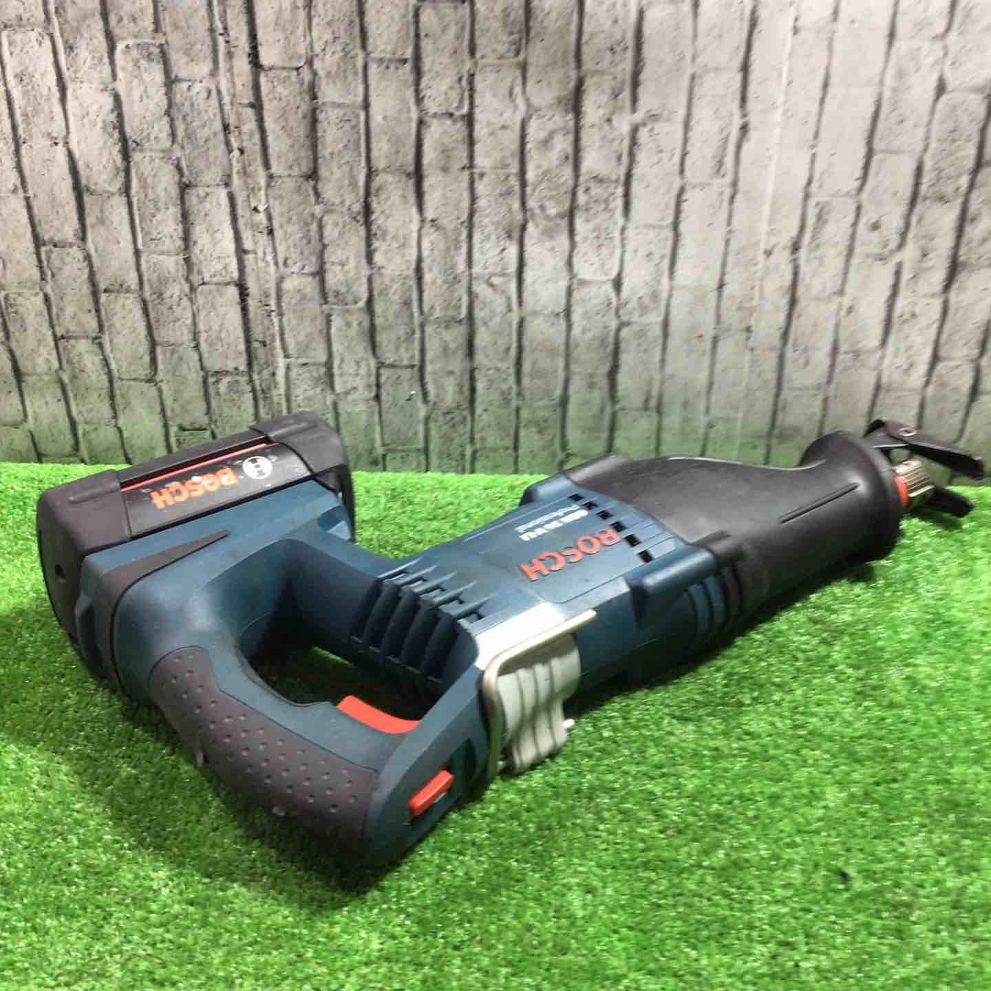 36Vバッテリーセーバーソー