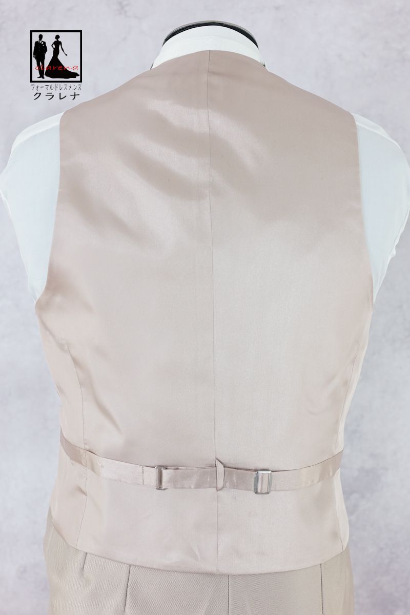 フォーマル衣装 タイ付き