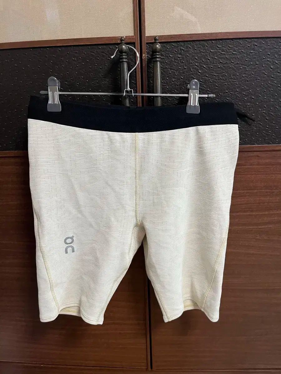 学習について フェース ハーフタイツ S タウペ アイボリー