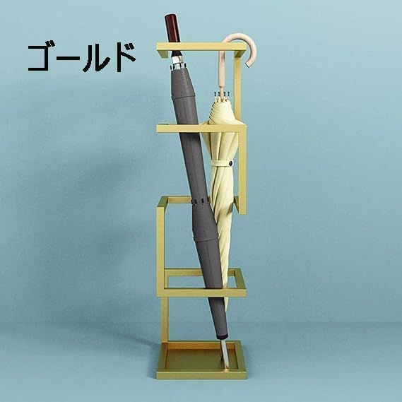 ゴールド ホワイト