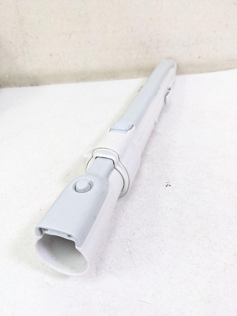 紙パック式掃除機 2017年製