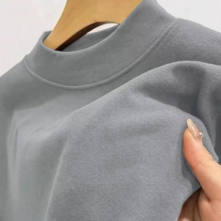 ホワイト ダークグレー