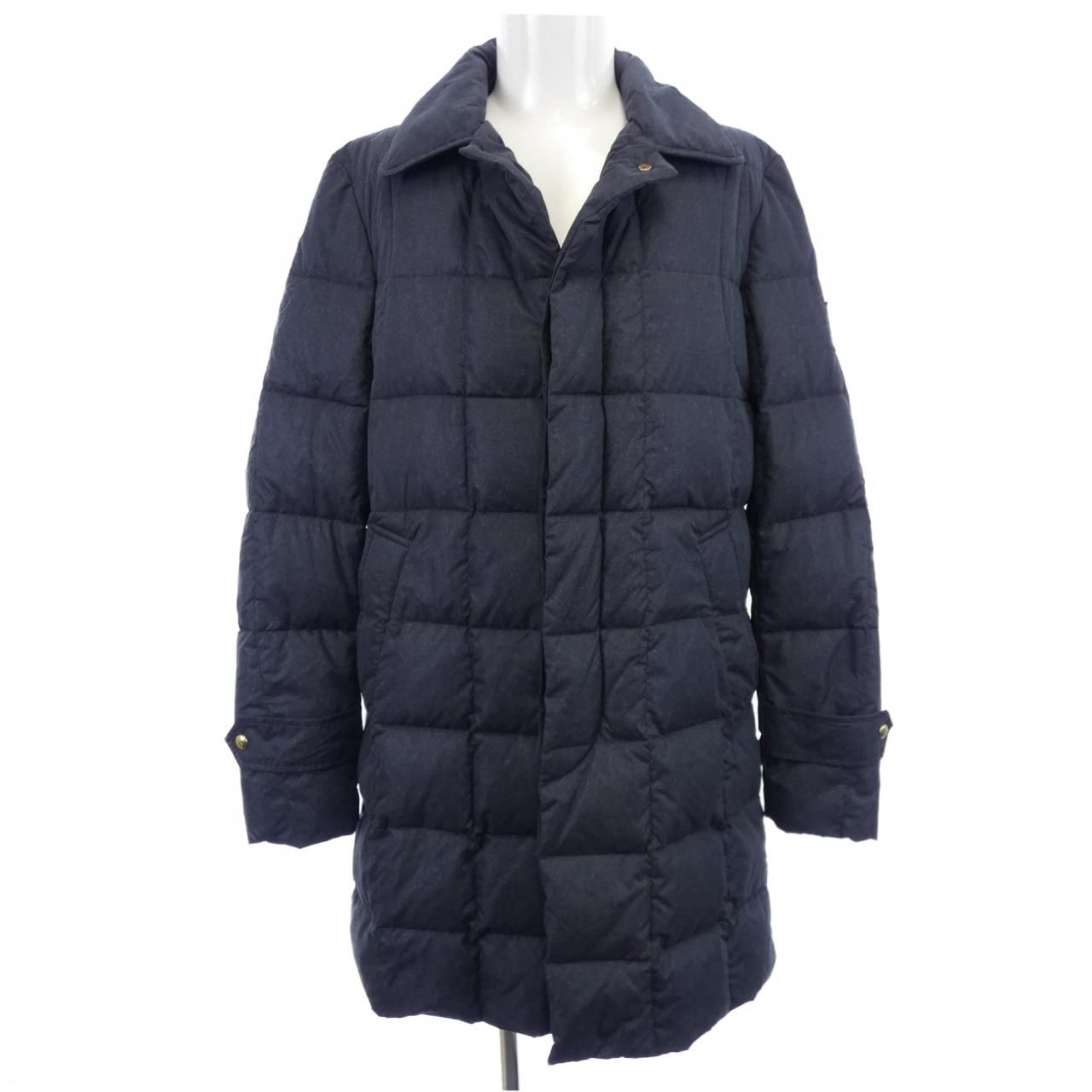 MONCLER（モンクレール）GAMMEBLEUダウンコート モンクレールガムブルー MONCLER GAMMEBLEU 223913131200 ダウンコート