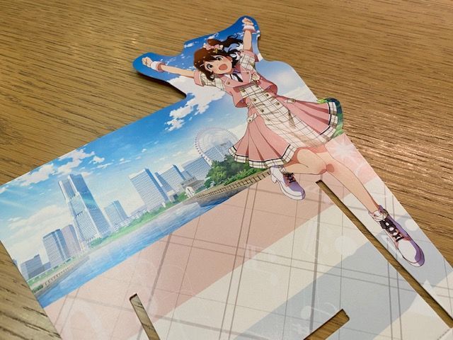 限定品【ノベルティコメントカード等 10枚（7種）】＋【カード