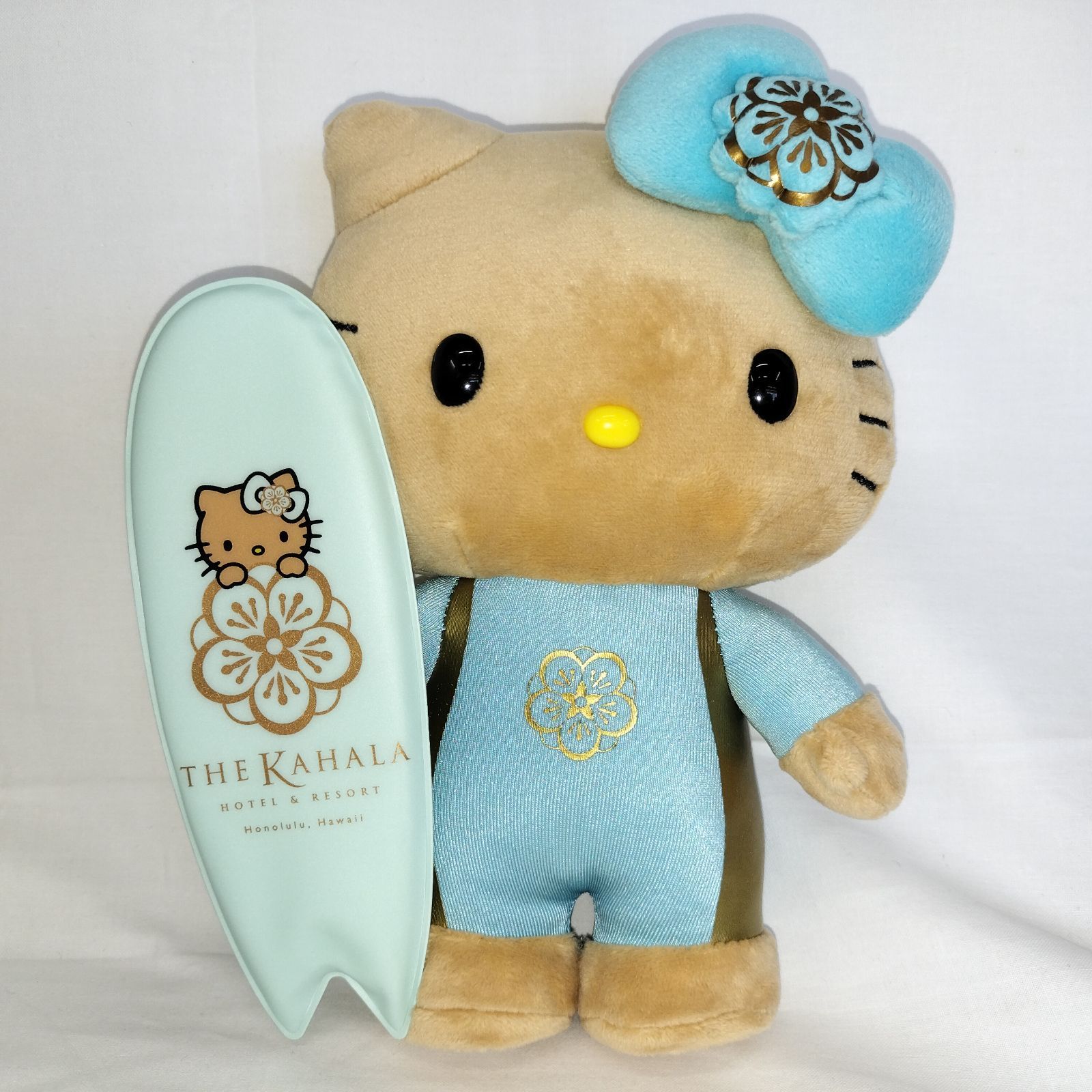ハローキティ×ザ・カハラホテル コラボセット【ハワイ限定・レア