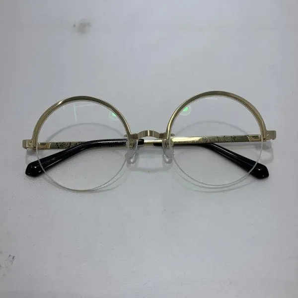 春雨麗女　サングラス限定モデル　新品未使用 あおぎり高校 春雨麗女 モデル / 執事眼鏡eyemirror ONLINE SHOP