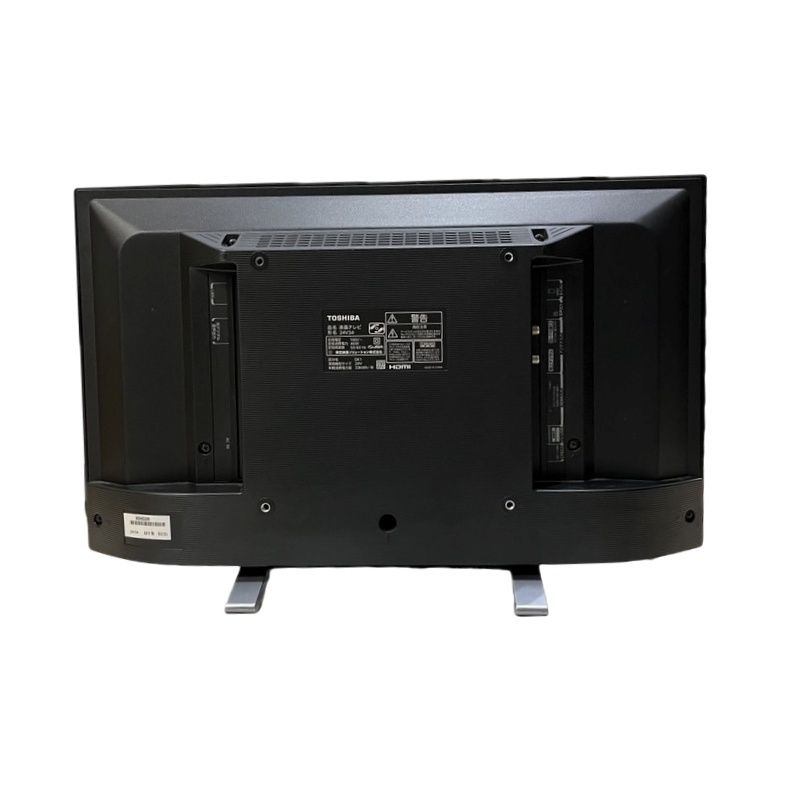 TOSHIBA REGZA 24V34 2021年製 東芝 REGZA 液晶テレビ 2021年製 24V34 TOSHIBA レグザ