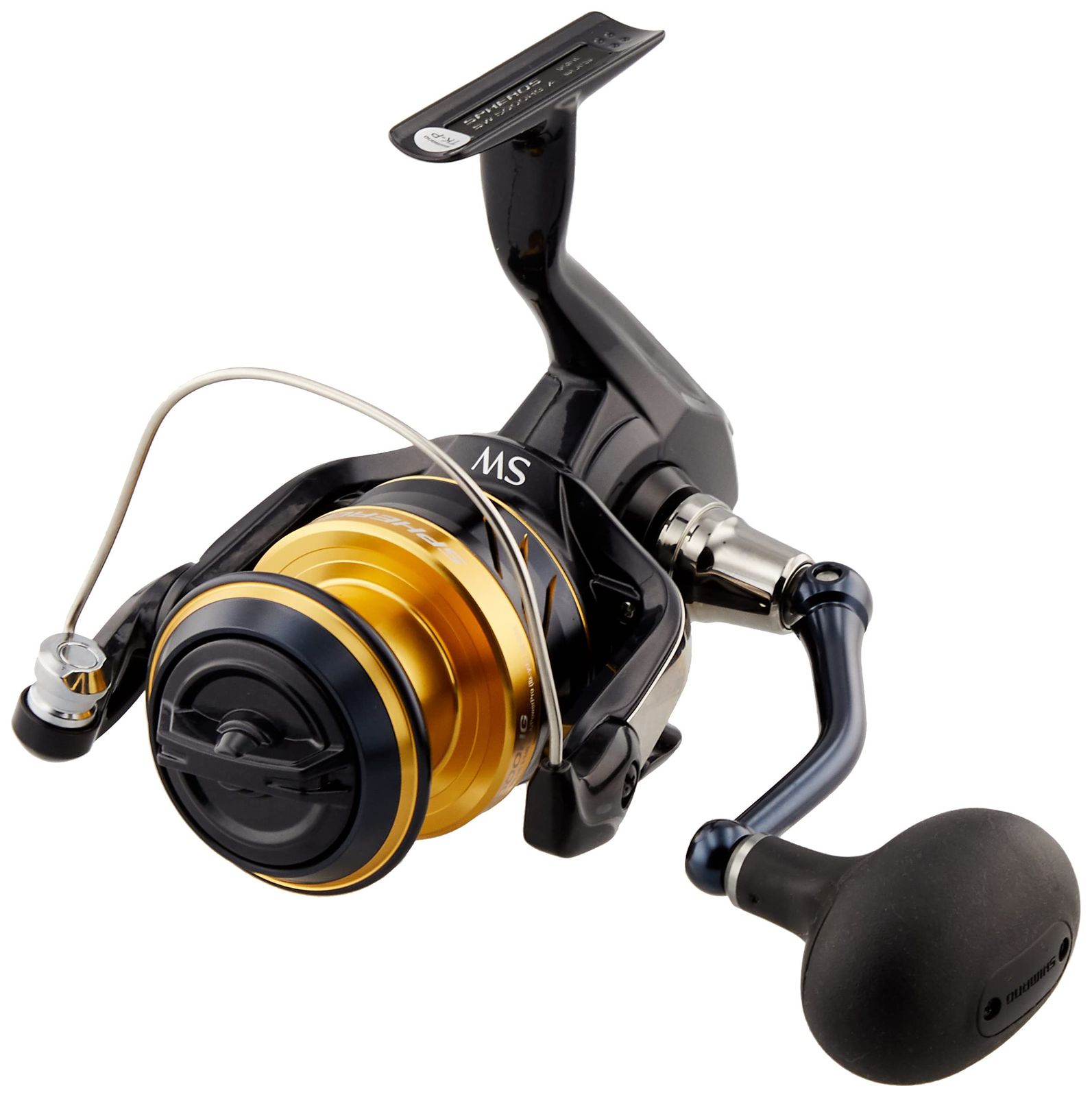 シマノ SHIMANO スピニングリール 21 スフェロス SW 5000HG 5000HG