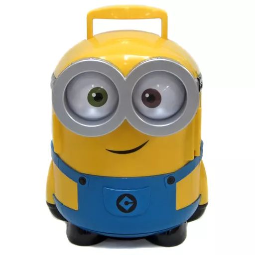 ミニオン冷温庫 ミニオン冷温庫