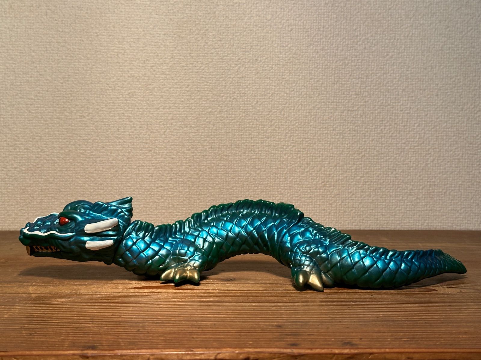 送料込『 M1号 マンダ』 H38cm Marmit ガメラ ソフビ 東宝【検索 送料込『 M1号 マンダ』 H38cm Marmit ガメラ ソフビ 東宝【検索
