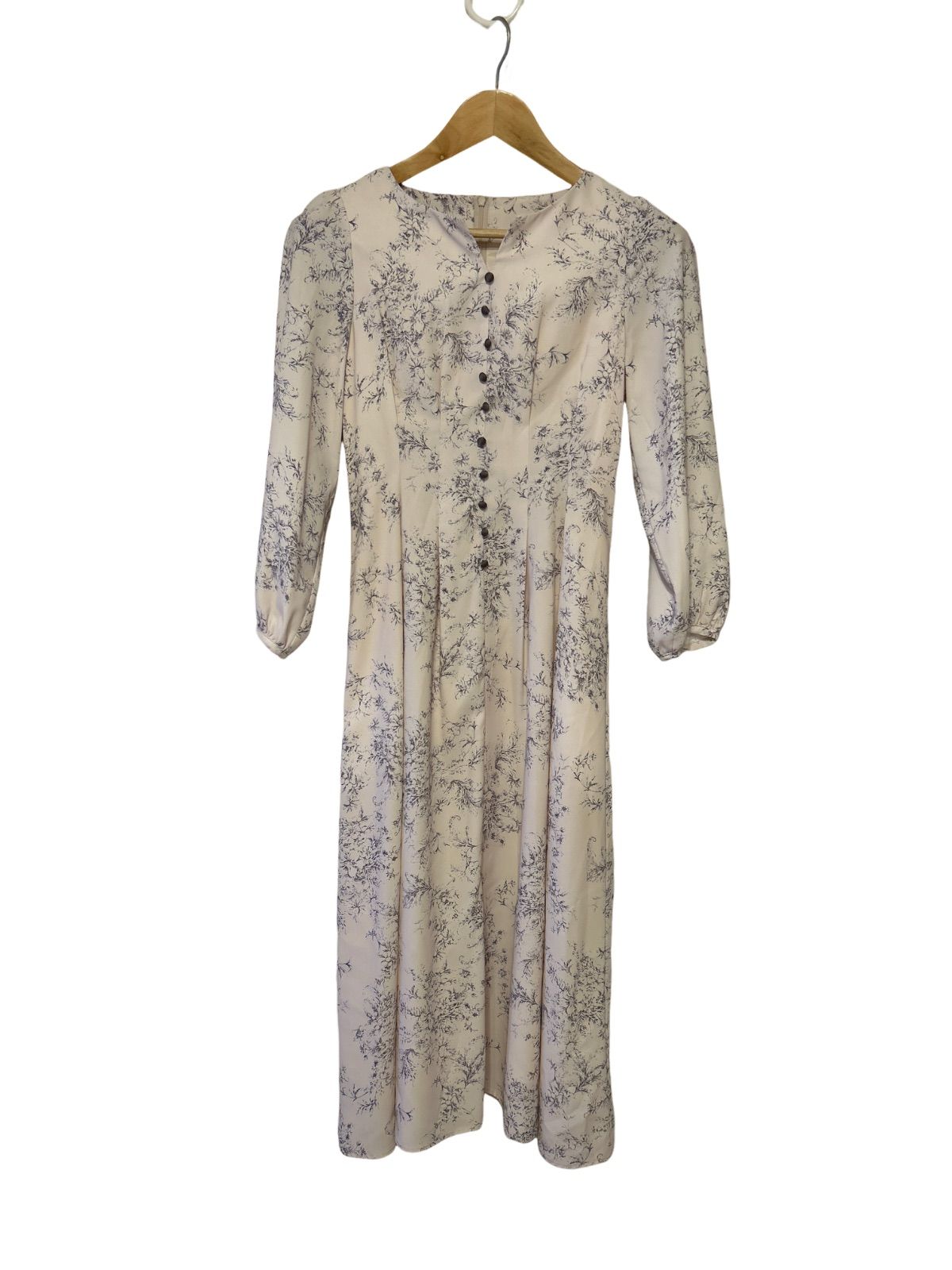 Z1436 STRAWBERRY-FIELDS ストロベリーフィールズ ワンピース