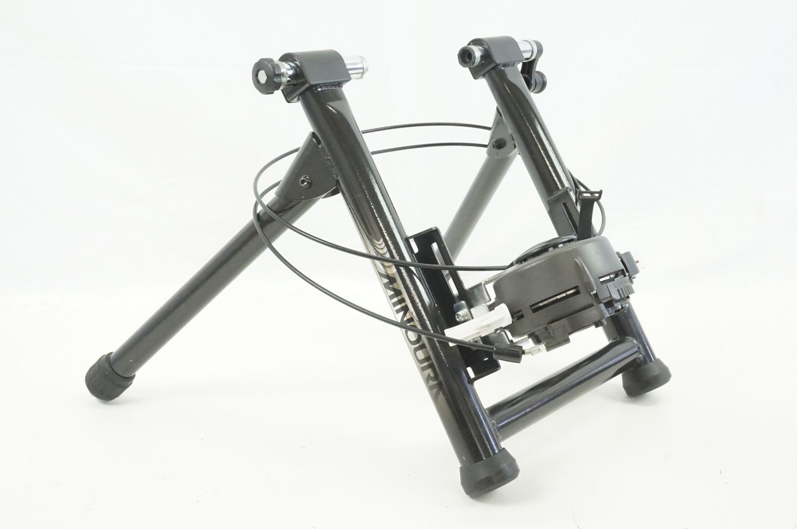 美品】 ミノウラ サイクルトレーナー RDA-2429 ロードバイク MTB 