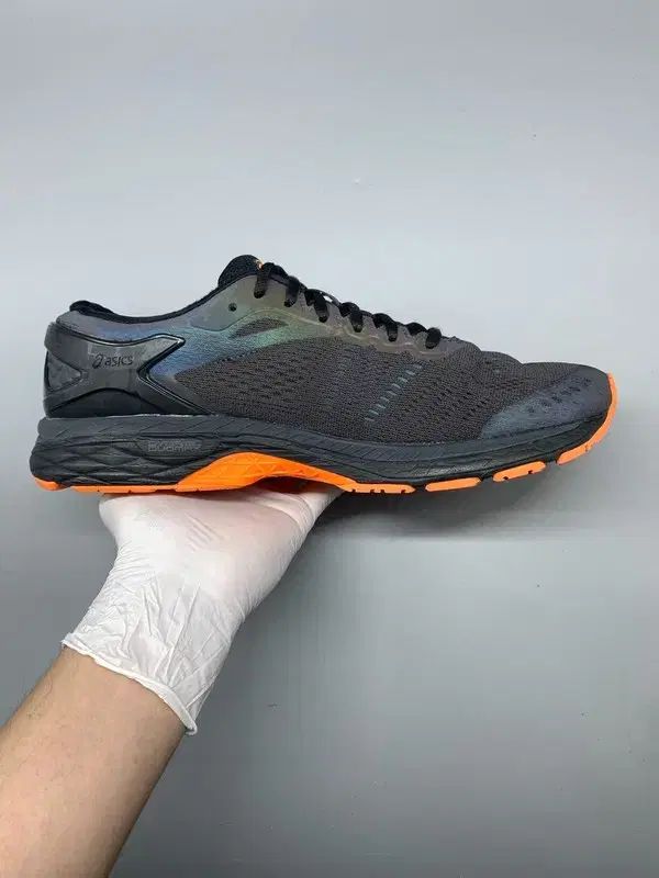 ASICS