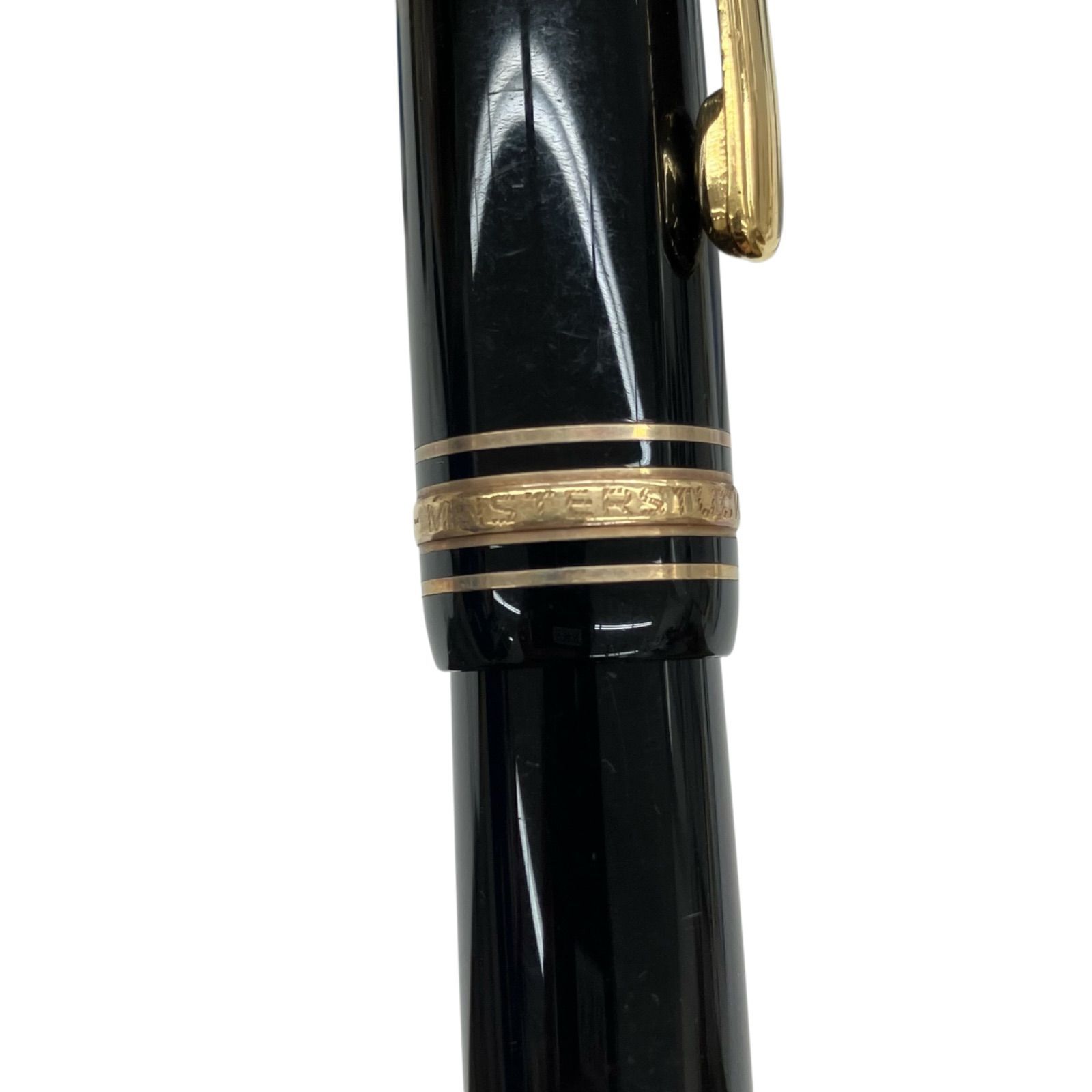 文房具・事務用品 683000 現状品 MONTBLANC モンブラン 万年筆 マイ 