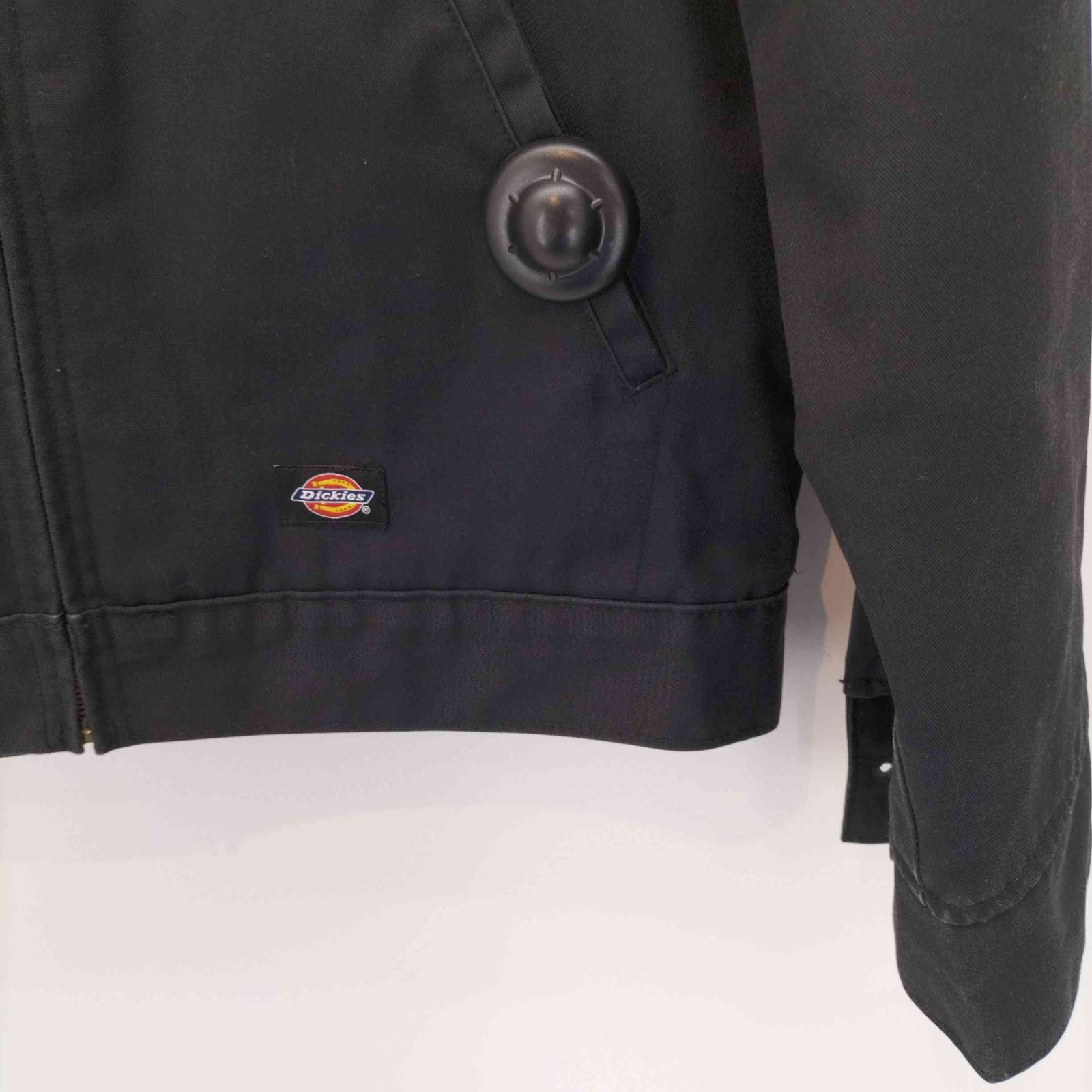 ディッキーズ Dickies カスタム アイゼンハワージャケット メンズ