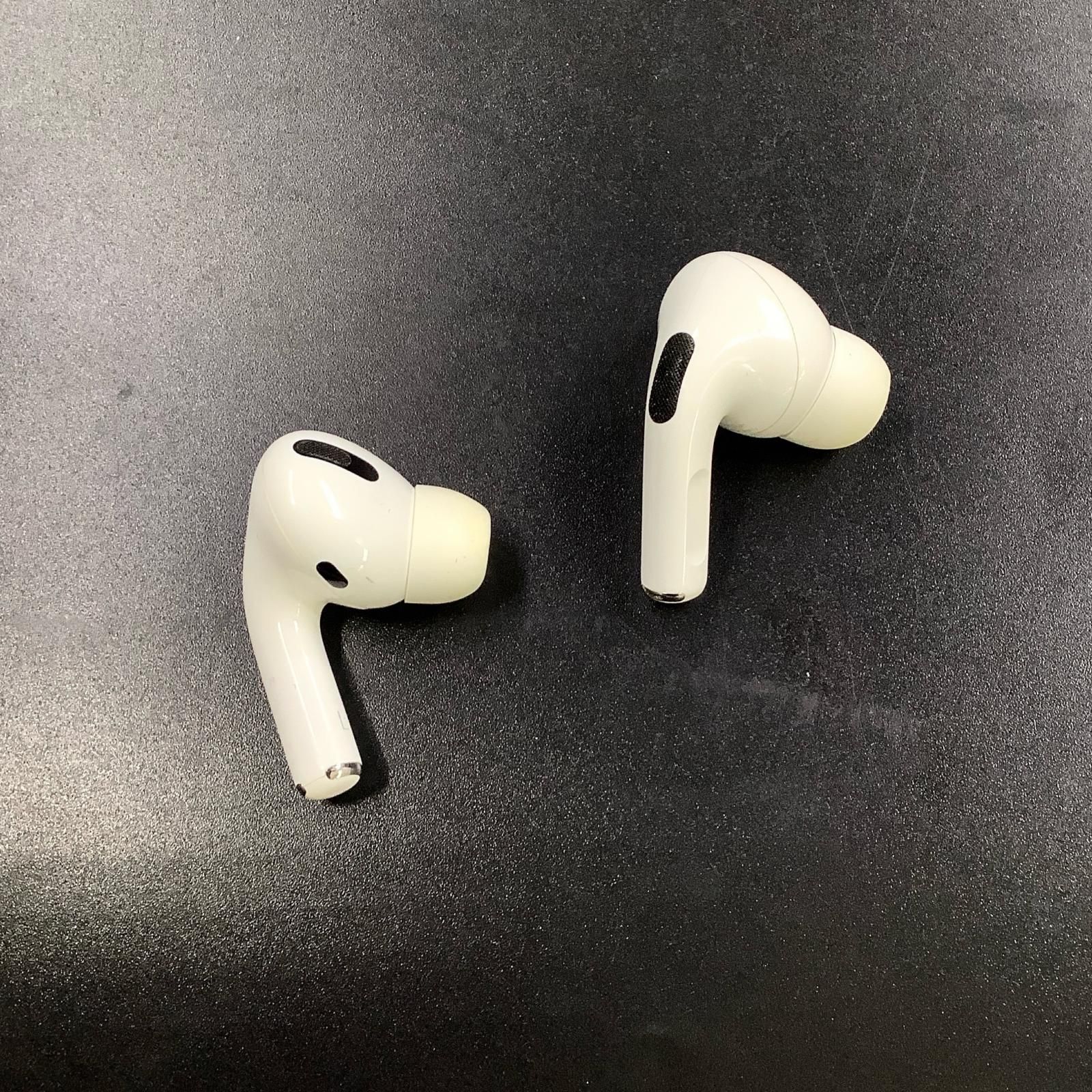 オーディオ機器 【全額返金保証】【最速発送】Apple AirPods Pro（第2