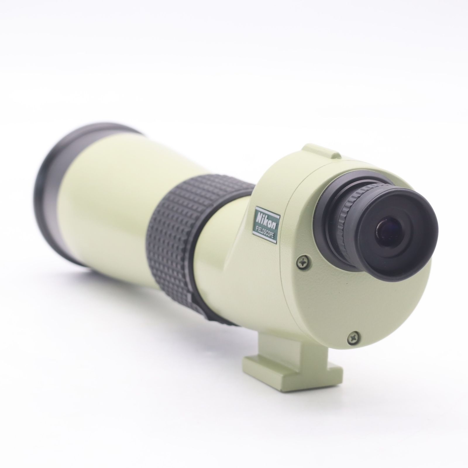 Nikon ニコン/フィールドスコープ/FIELD SCOPE D=60 P/369555/Bランク/69【中古】 美品】Nikon FIELD SCOPE ED ニコン フィールドスコープ D=60 P