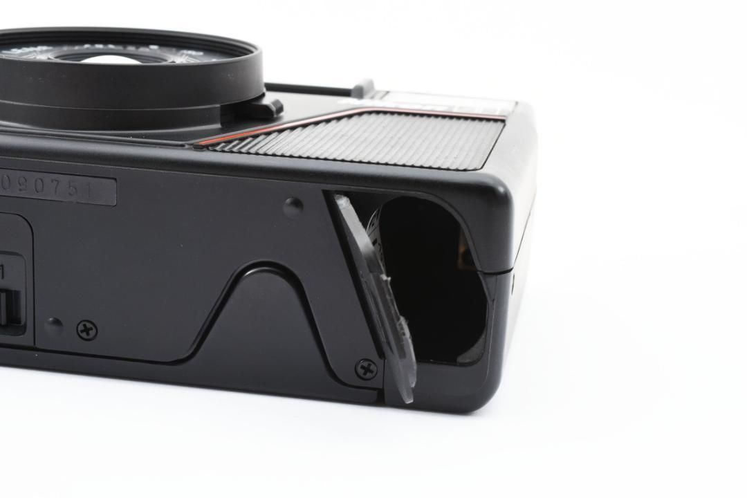 Nikon ニコン L35AF ピカイチ ASA400 動作品 コンパクトカメラ 動作