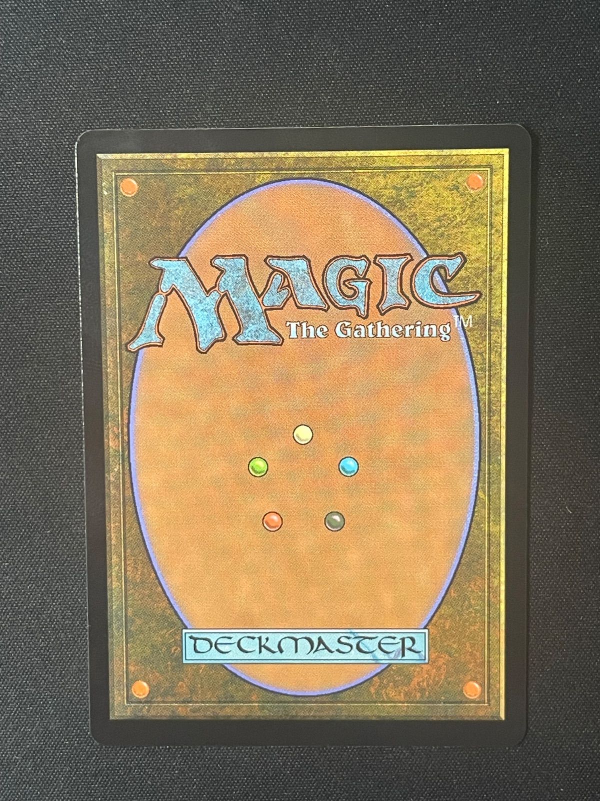MTG】息詰まる徴税(ボーダーレス)(日本語) - メルカリ