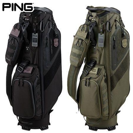 メルセデス・ベンツ　キャディーバックカバー ベンツ Benz 9.5型 5.2kg スタンド キャディバッグ ゴルフバッグ