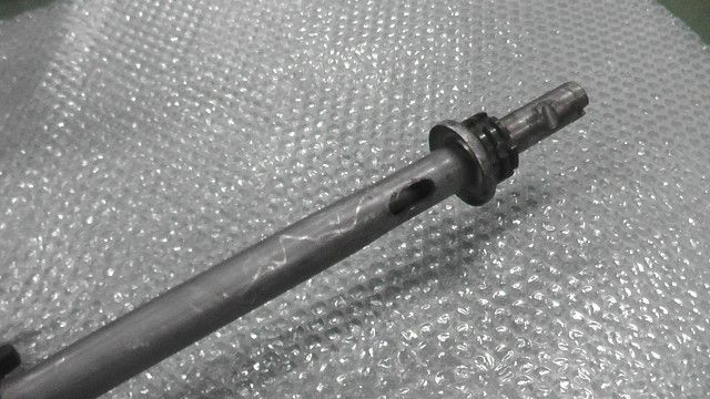 グランドアクシス100 SB06J の フロントフォークセット 1761101606