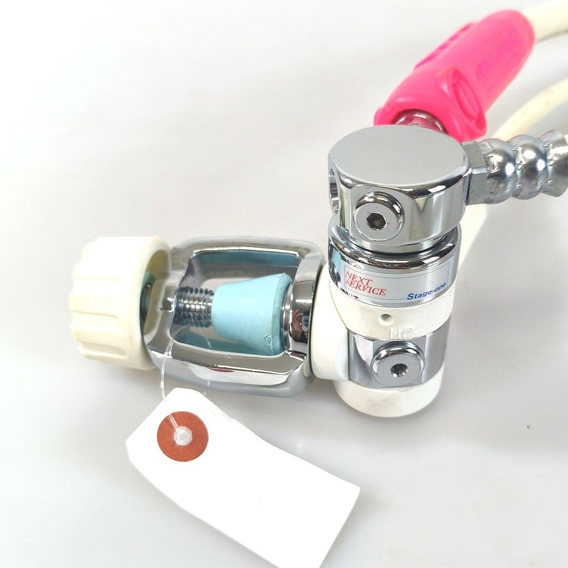 セカンド オクトパス