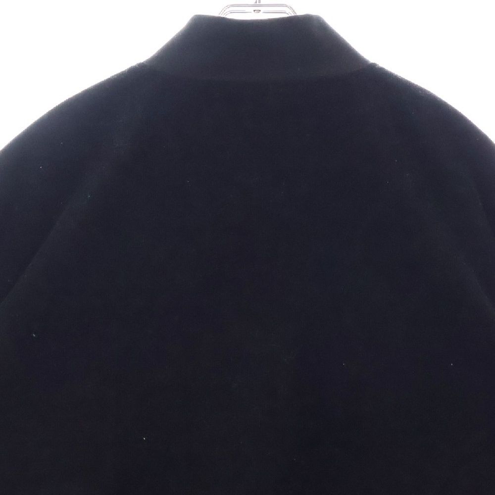 LAST NEST ラストネスト EMBLEM JACKET - CORDUROY CAP Nvclear