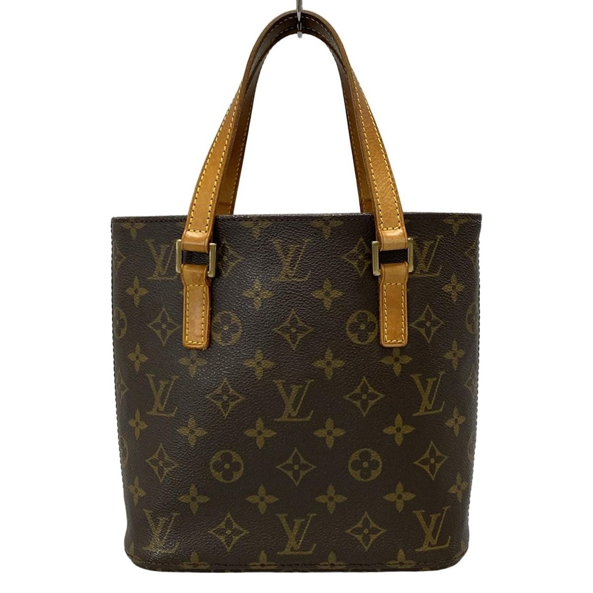 LOUIS VUITTON ルイヴィトン トートバッグ モノグラム ヴァヴァンPM M51172
