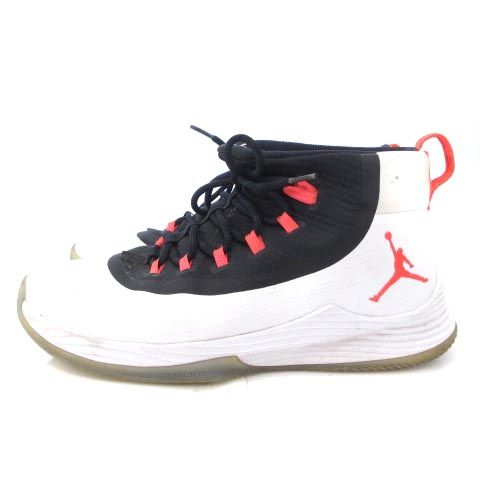 ナイキ NIKE JORDAN ULTRA FLY2 ジョーダンウルトラフライ 897998-123