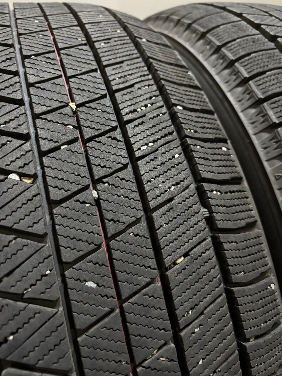 ブリザック 現行