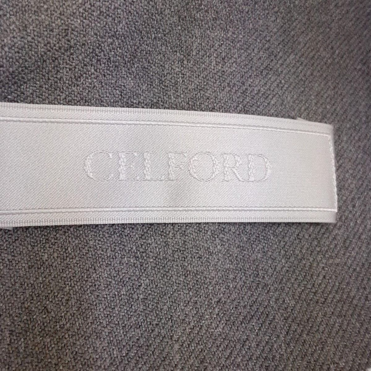 CELFORD(セルフォード) オールインワン サイズ36 S レディース