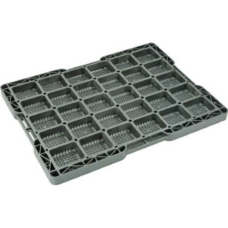 大沼映夫、四つのトルソ、希少な画集より、新品高級額・額装付